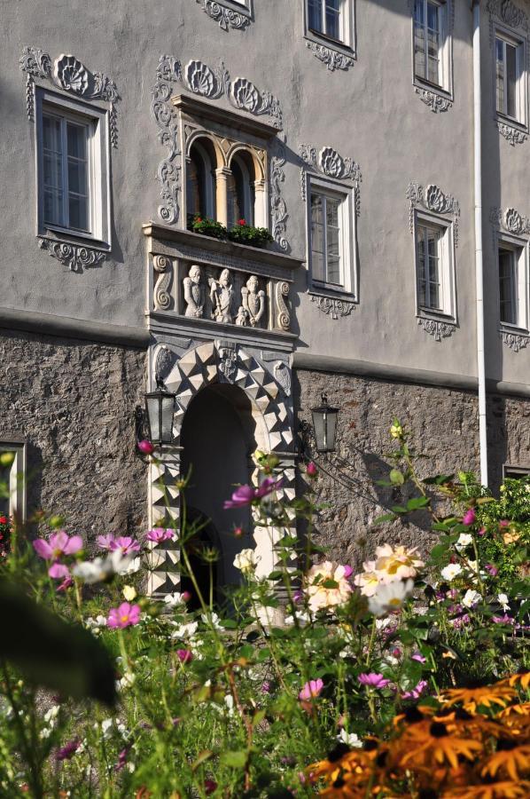 Kloster Wernberg Hotel Exterior foto
