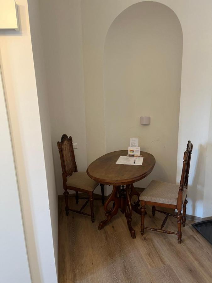 Kloster Wernberg Hotel Habitación foto